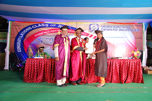 convocation 2014